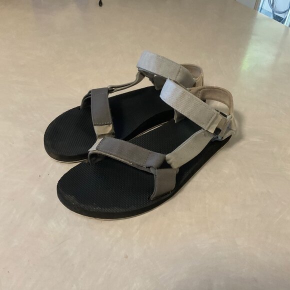 Teva Mens Sandals main image 6